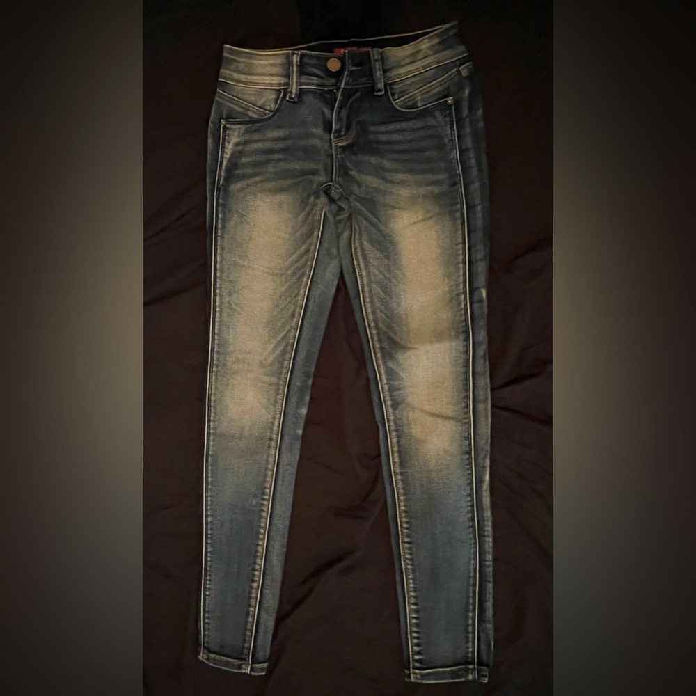 YMI Skinny Stretch “Slim Hers” Jeans